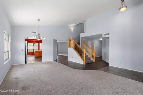 Living - 884 S Eynon Pl, Vail, AZ 85641 photo 1 of 6