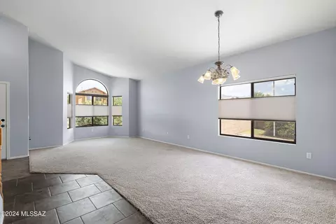 Living - 884 S Eynon Pl, Vail, AZ 85641 photo 3 of 6