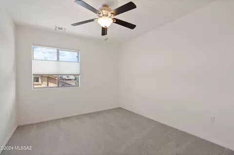 Bedroom - 884 S Eynon Pl, Vail, AZ 85641 photo 5 of 5