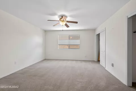 Bedroom - 884 S Eynon Pl, Vail, AZ 85641 photo 1 of 5