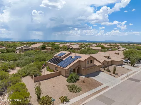 View/Area - 884 S Eynon Pl, Vail, AZ 85641 photo 1 of 7
