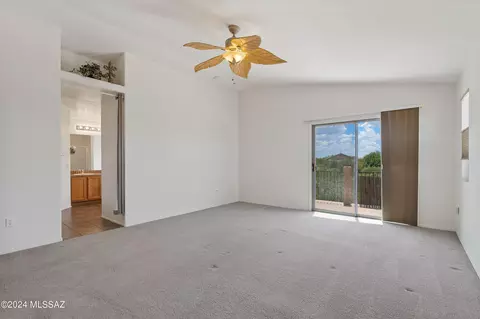 Bedroom - 884 S Eynon Pl, Vail, AZ 85641 photo 2 of 5