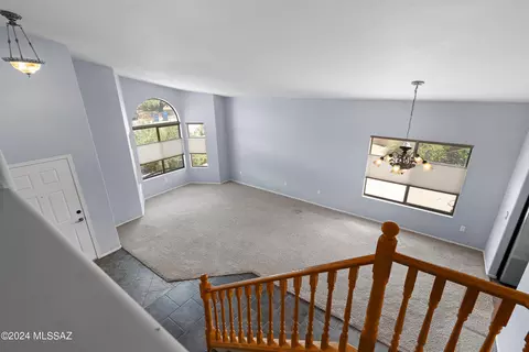 Living - 884 S Eynon Pl, Vail, AZ 85641 photo 6 of 6