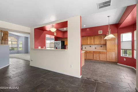 Kitchen - 884 S Eynon Pl, Vail, AZ 85641 photo 1 of 6