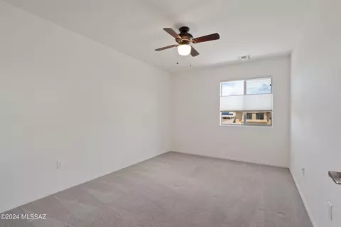 Bedroom - 884 S Eynon Pl, Vail, AZ 85641 photo 4 of 5