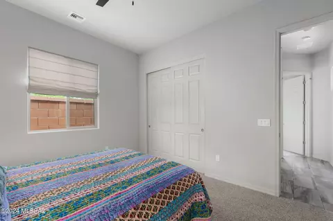 Bedroom - 8985 E Wright School Loop, Tucson, AZ 85715 photo 8 of 8