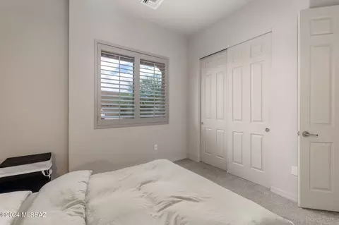 Bedroom - 8985 E Wright School Loop, Tucson, AZ 85715 photo 6 of 8
