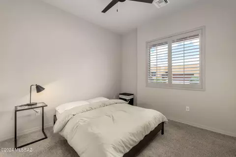 Bedroom - 8985 E Wright School Loop, Tucson, AZ 85715 photo 5 of 8