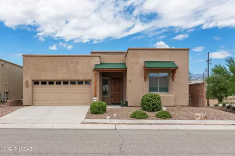 8985 E Wright School Loop, Tucson, AZ 85715