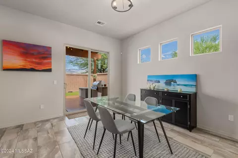Dining - 8985 E Wright School Loop, Tucson, AZ 85715 photo 1 of 3