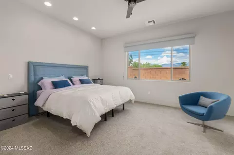 Bedroom - 8985 E Wright School Loop, Tucson, AZ 85715 photo 2 of 8