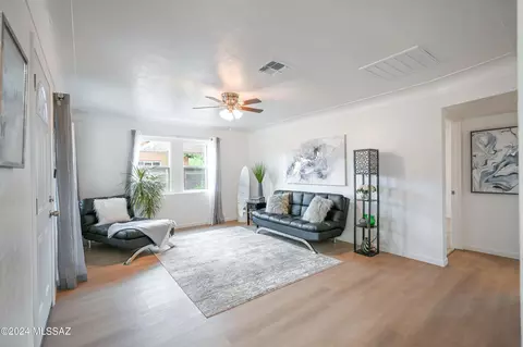 3008 N Richey Blvd, Tucson, AZ 85716