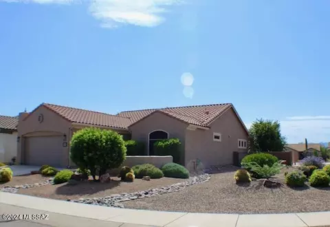 14157 S Placita La Veronica, Sahuarita, AZ 85629