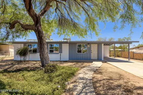 1232 E Michigan St, Tucson, AZ 85714