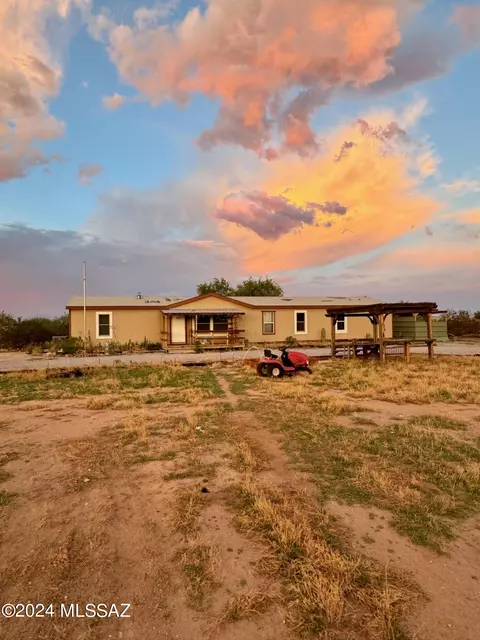 5494 N Puma Rd, Marana, AZ 85653