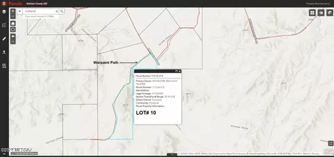 37 04ac Warpaint Path, Willcox, AZ 85643 photo 48