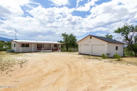 2730 N Rockliffe Blvd, Oracle, AZ 85623