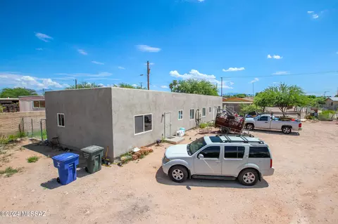 5070 S Park Ave, Tucson, AZ 85706