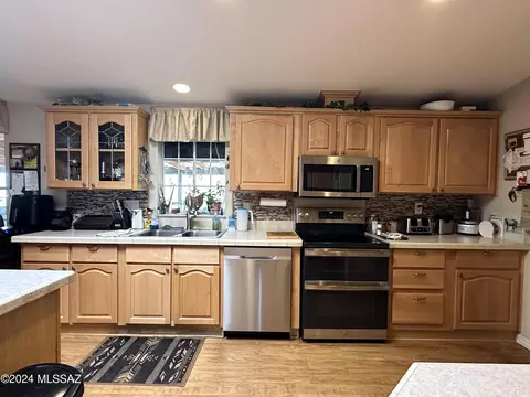 6202 S Jeffords Trl, Willcox, AZ 85643 photo 5
