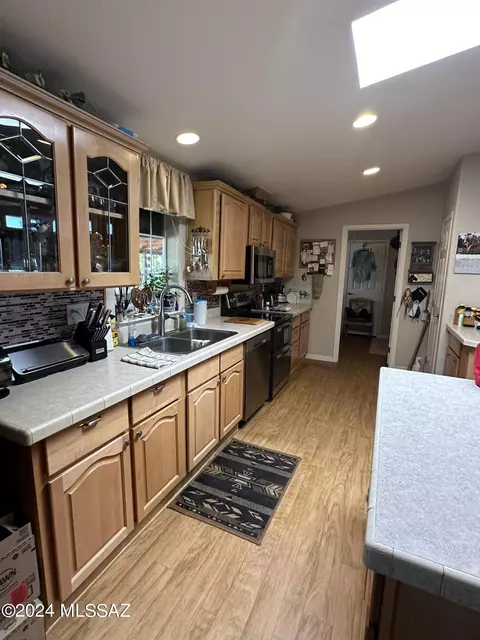 6202 S Jeffords Trl, Willcox, AZ 85643 photo 7