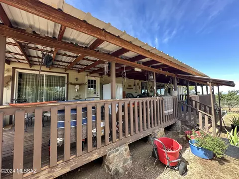 6202 S Jeffords Trl, Willcox, AZ 85643 photo 22