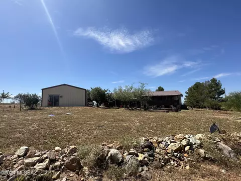 6202 S Jeffords Trl, Willcox, AZ 85643 photo 31