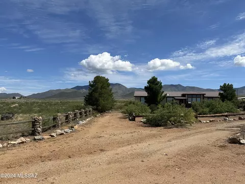 6202 S Jeffords Trl, Willcox, AZ 85643 photo 3