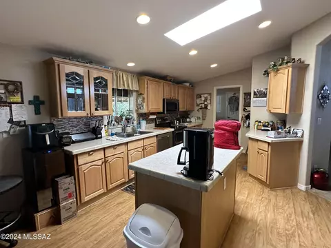 6202 S Jeffords Trl, Willcox, AZ 85643 photo 6