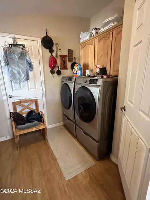 6202 S Jeffords Trl, Willcox, AZ 85643 photo 8