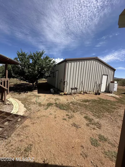 6202 S Jeffords Trl, Willcox, AZ 85643 photo 26