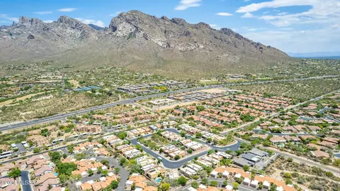 View/Area - 163 E Spring Sky St, Tucson, AZ 85737 photo 3 of 3
