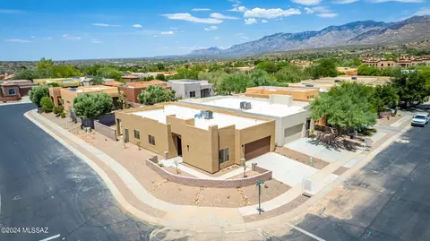 View/Area - 163 E Spring Sky St, Tucson, AZ 85737 photo 1 of 3