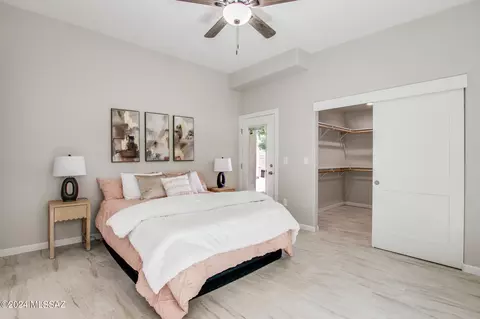 Bedroom - 163 E Spring Sky St, Tucson, AZ 85737 photo 1 of 4
