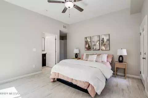 Bedroom - 163 E Spring Sky St, Tucson, AZ 85737 photo 2 of 4