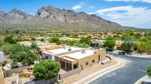 View/Area - 163 E Spring Sky St, Tucson, AZ 85737 photo 2 of 3