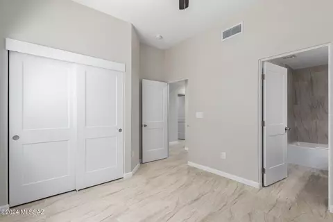 Bedroom - 163 E Spring Sky St, Tucson, AZ 85737 photo 4 of 4