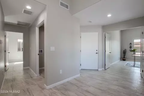 Entry Way - 163 E Spring Sky St, Tucson, AZ 85737 photo 1 of 1