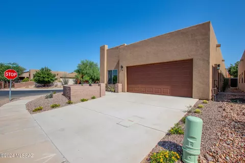 163 E Spring Sky St, Tucson, AZ 85737