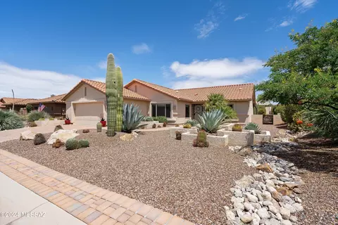 61788 E Briarwood Dr, Tucson, AZ 85739