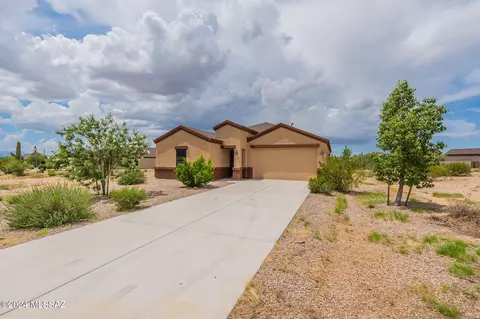 3702 S Charles Camp Pl, Tucson, AZ 85735