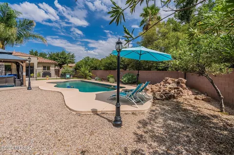 874 E Deer Spring Canyon Pl, Sahuarita, AZ 85629