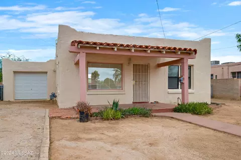 3438 E Bellevue St, Tucson, AZ 85716