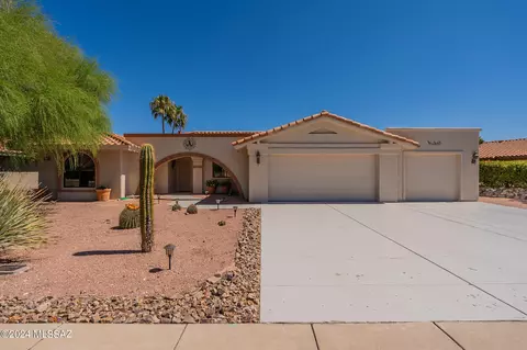 14400 N Del Webb Blvd, Oro Valley, AZ 85755