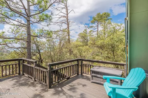 9851 N Willow Loop, Mount Lemmon, AZ 85619 photo 17