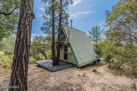 9851 N Willow Loop, Mount Lemmon, AZ 85619 photo 3