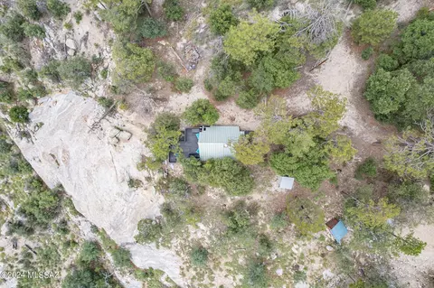 9851 N Willow Loop, Mount Lemmon, AZ 85619 photo 39
