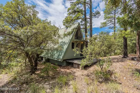 9851 N Willow Loop, Mount Lemmon, AZ 85619 photo 29