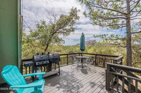 9851 N Willow Loop, Mount Lemmon, AZ 85619 photo 14