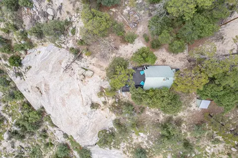 9851 N Willow Loop, Mount Lemmon, AZ 85619 photo 38