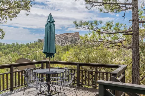 9851 N Willow Loop, Mount Lemmon, AZ 85619 photo 15